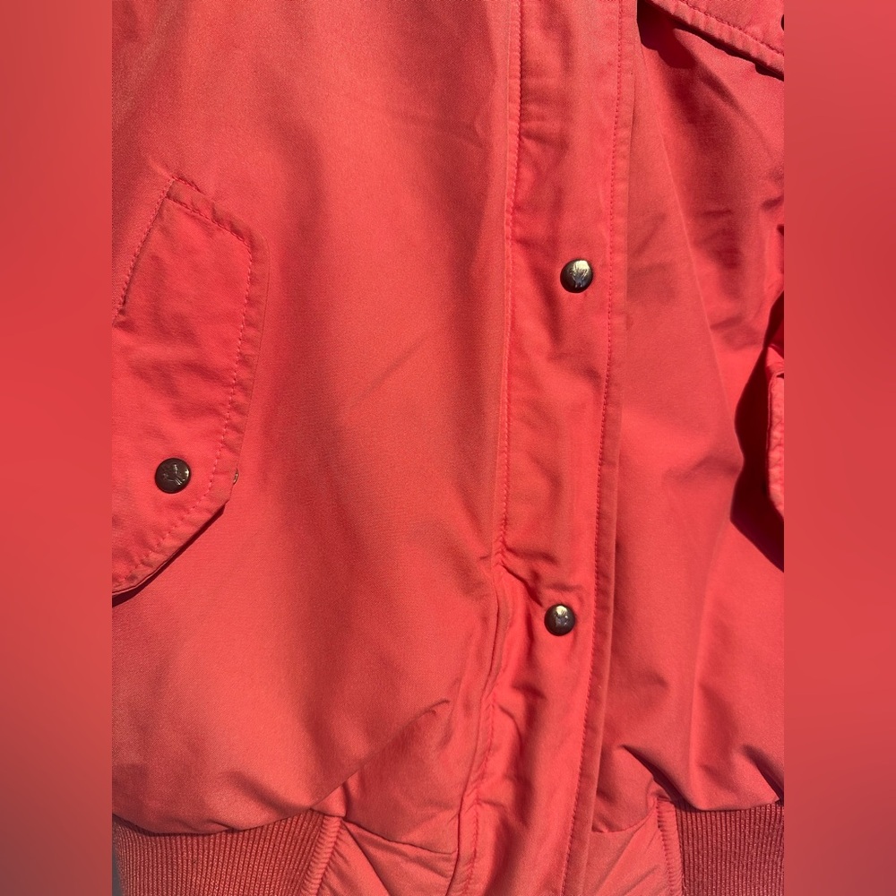 MONCLER COAT - Picture 6 of 7